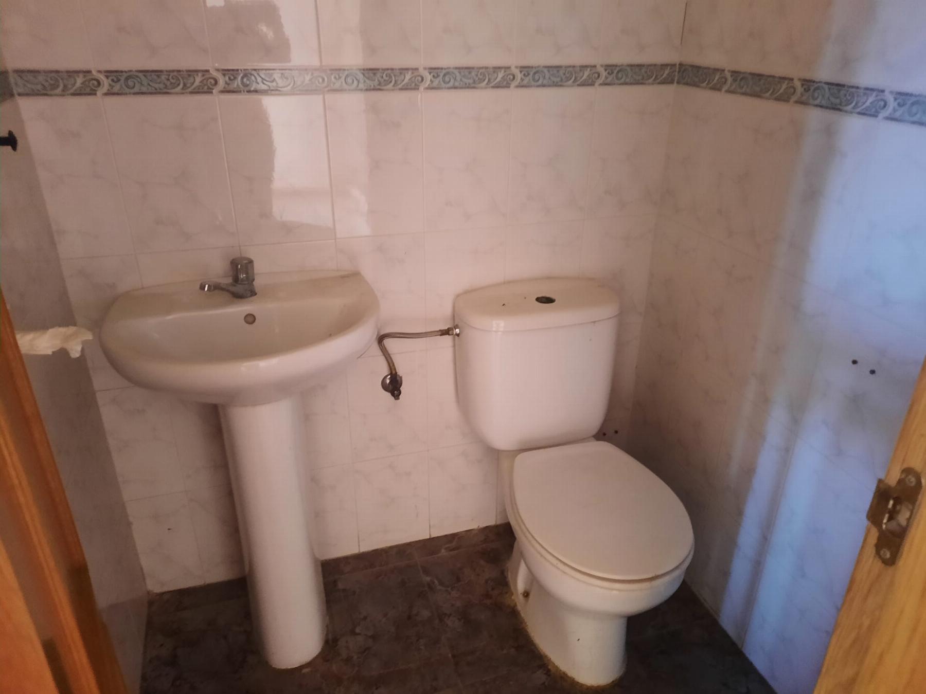 Venta de chalet en Alcabón