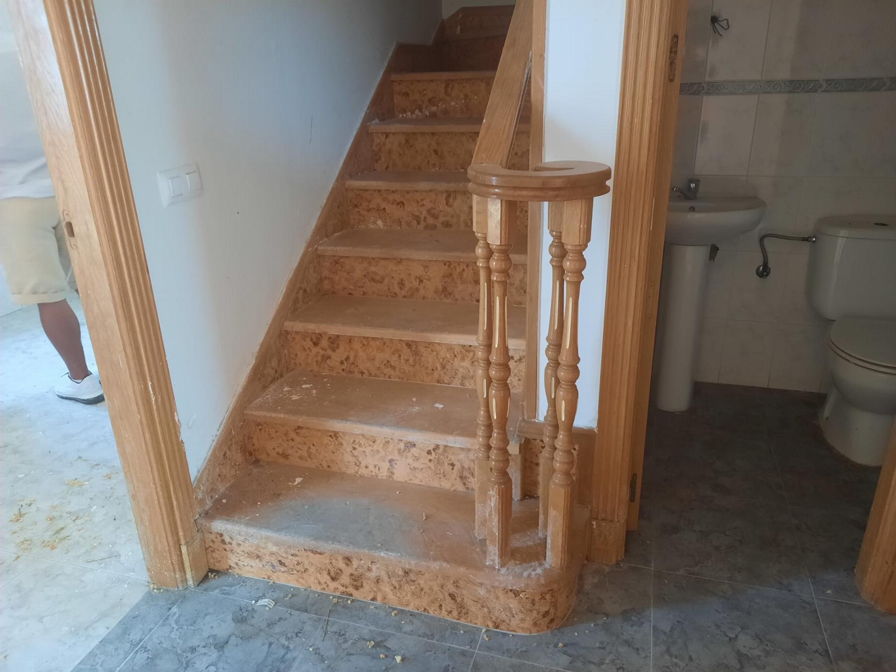 Venta de chalet en Alcabón