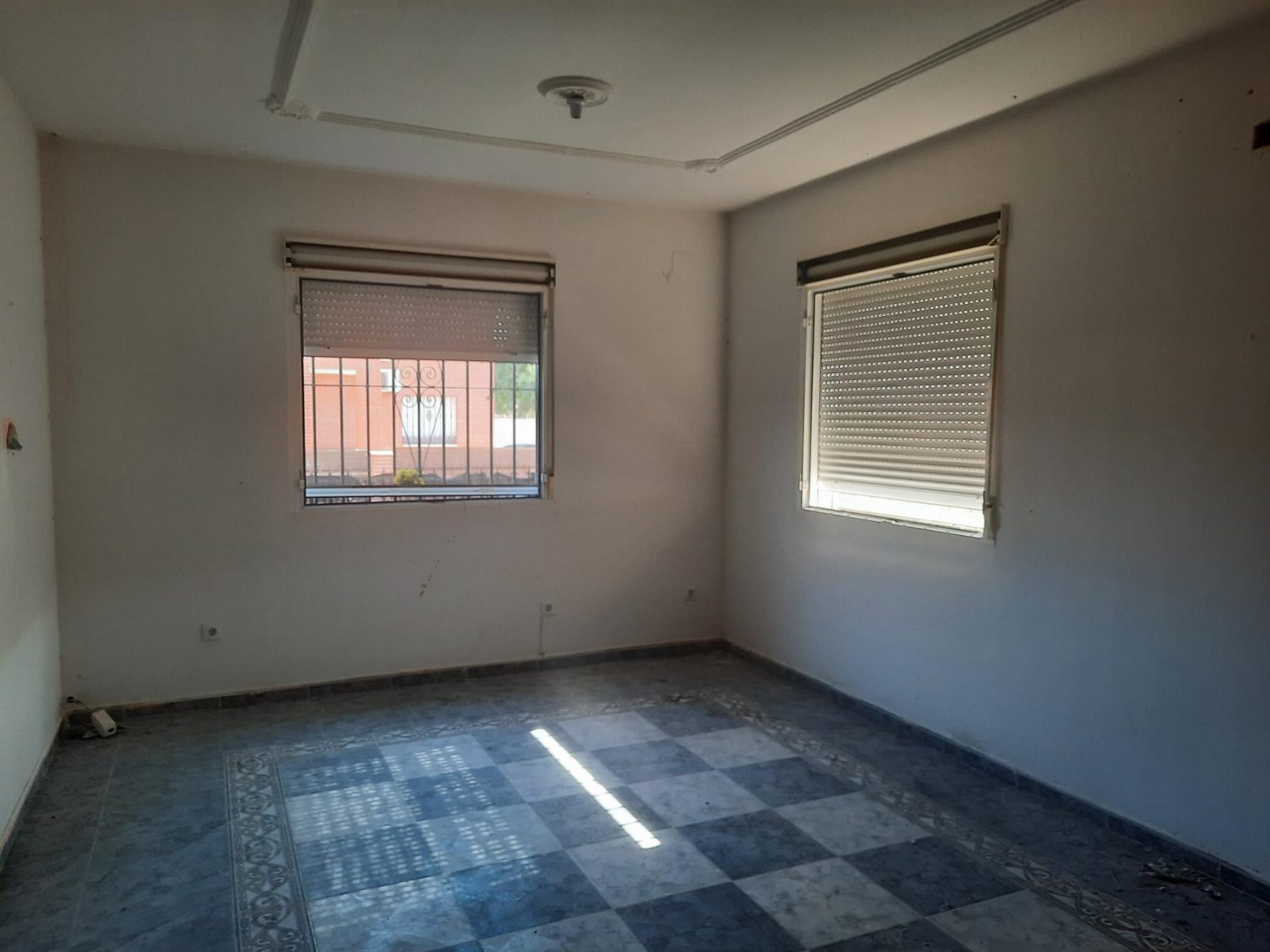 Venta de chalet en Alcabón
