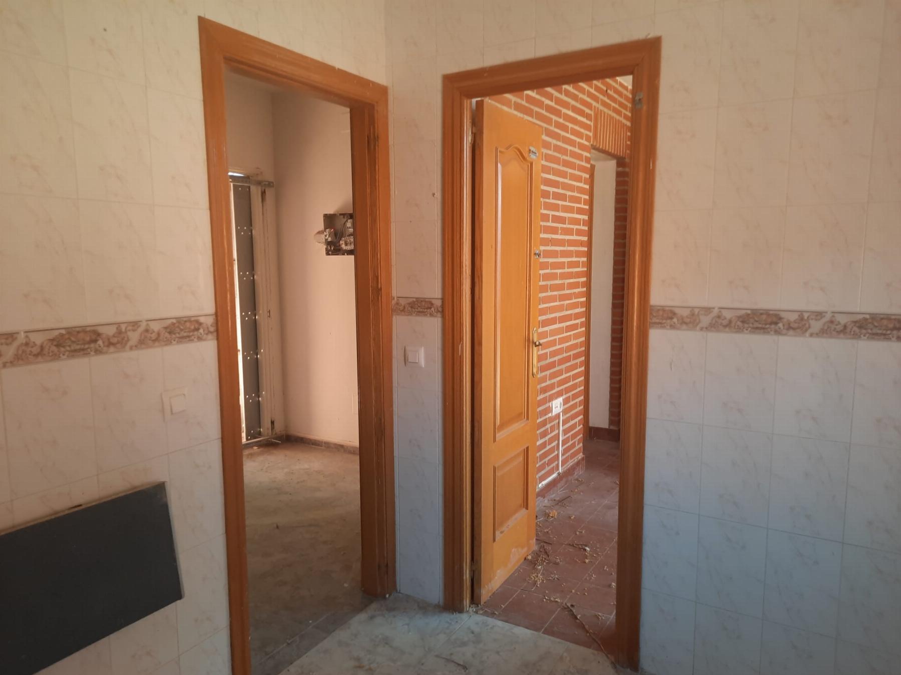 Venta de chalet en Alcabón