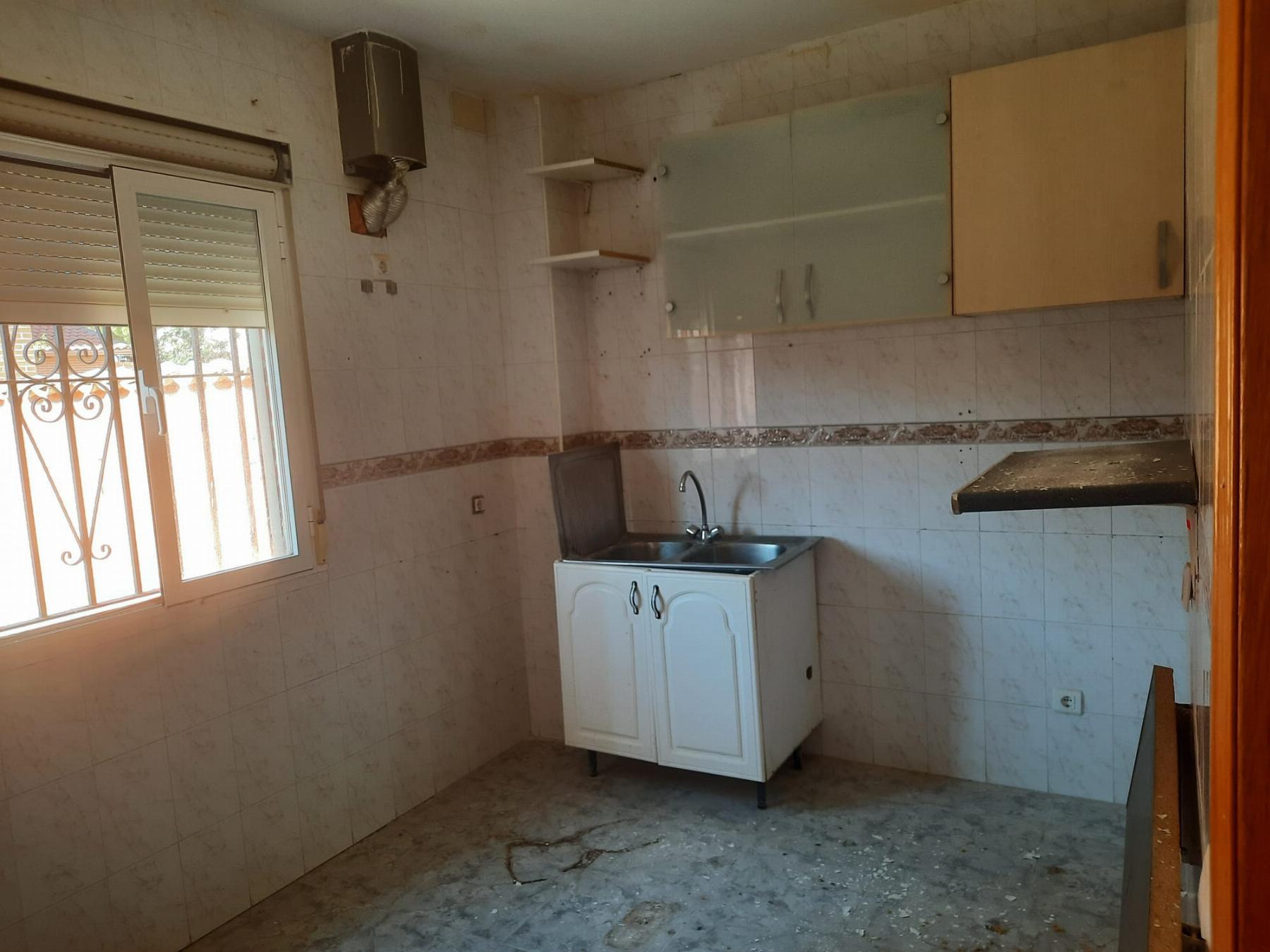 Venta de chalet en Alcabón