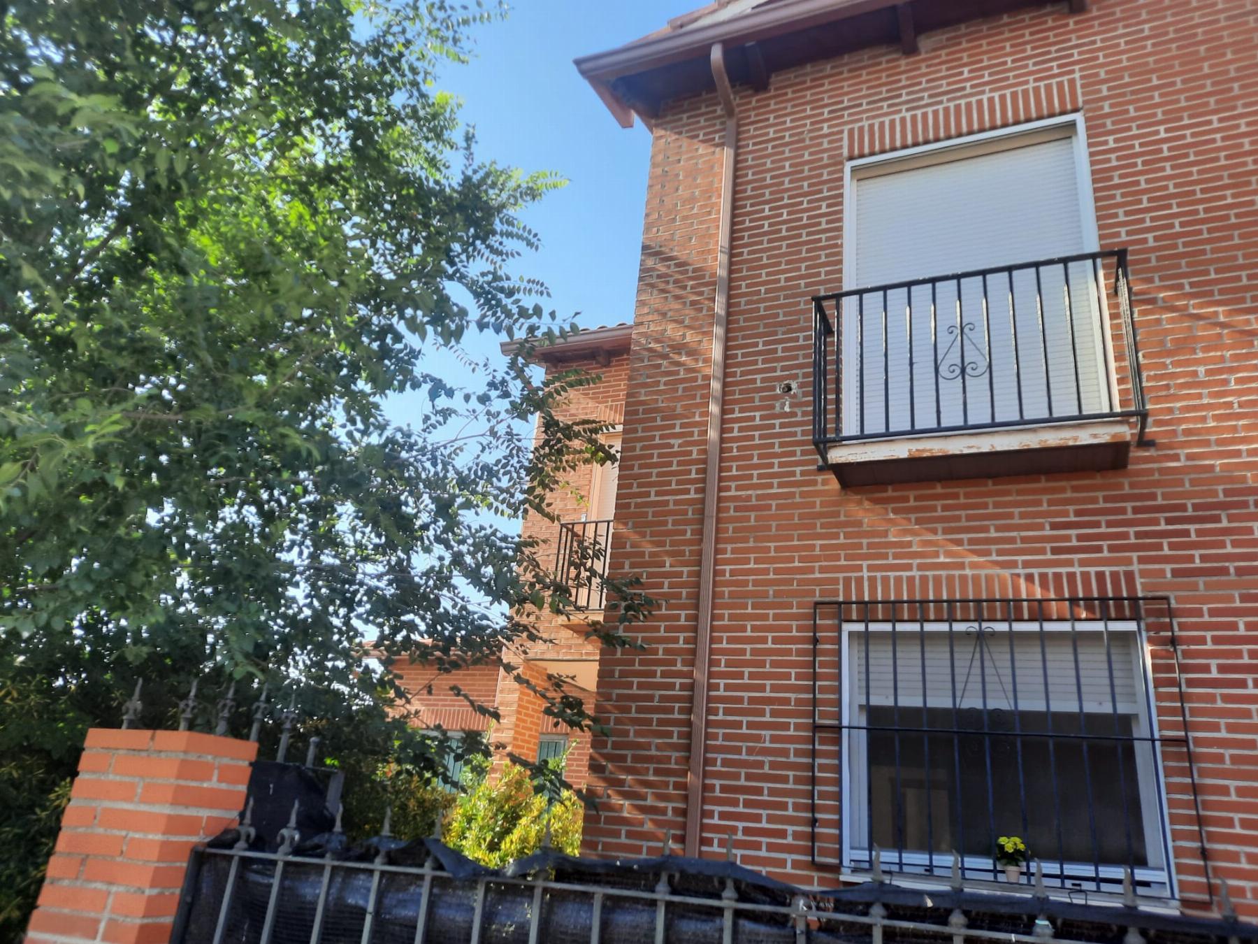 Venta de chalet en Alcabón