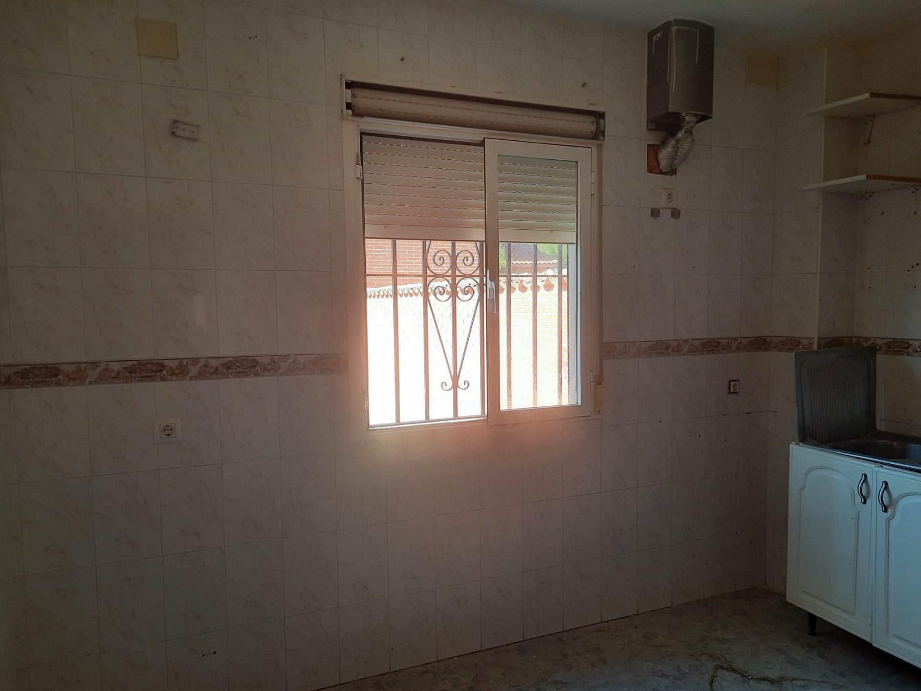 Venta de chalet en Alcabón