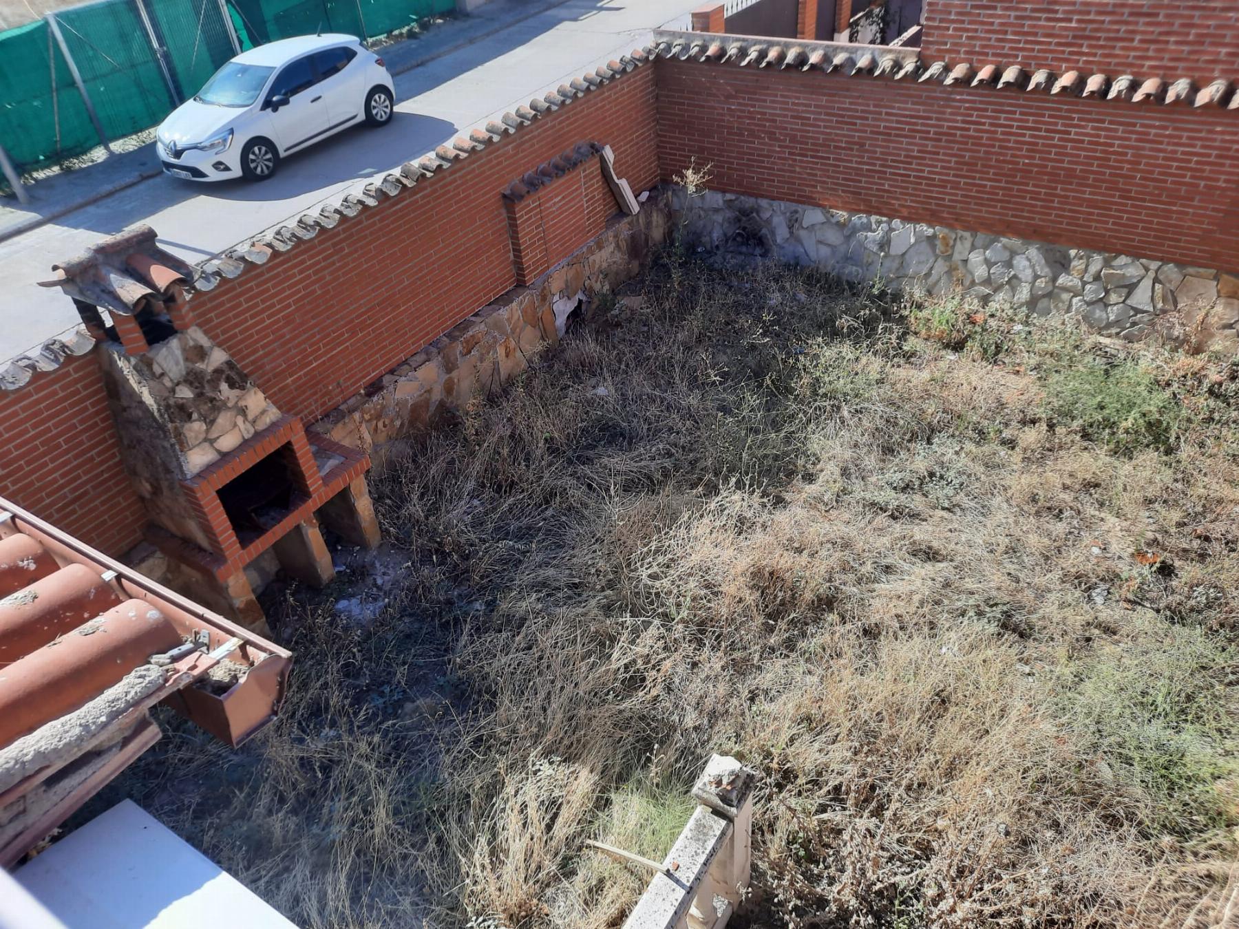Venta de chalet en Alcabón