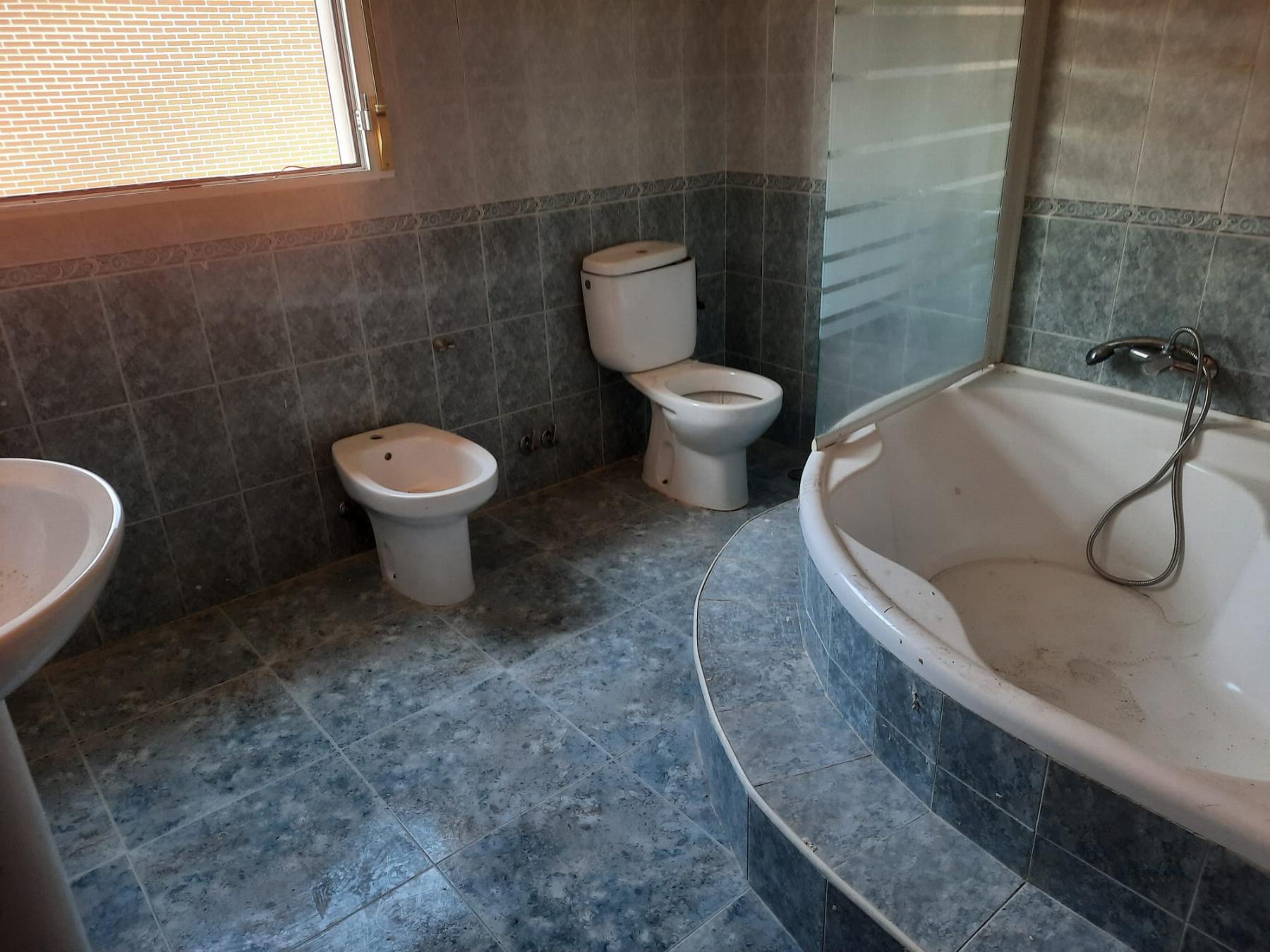Venta de chalet en Alcabón