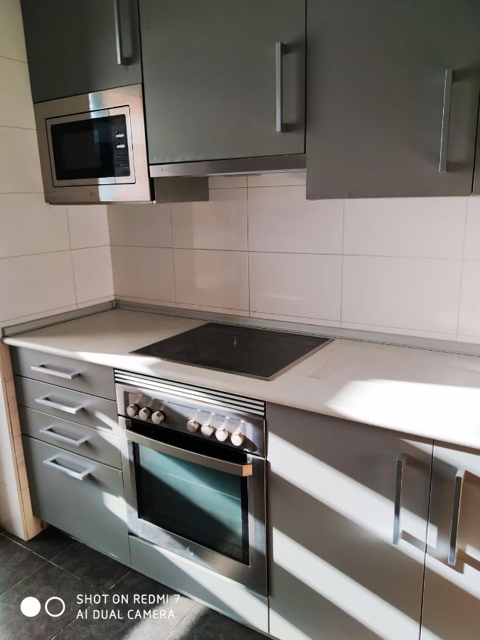 Venta de piso en Madrid