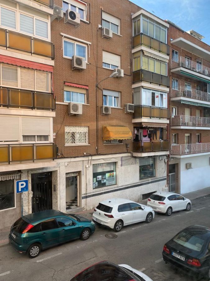 Venta de piso en Madrid