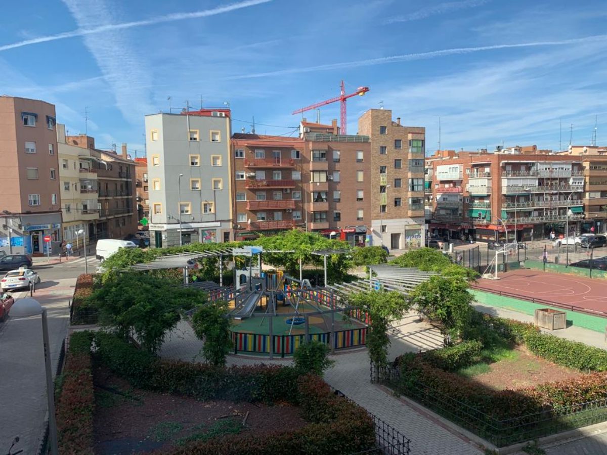 Venta de piso en Madrid