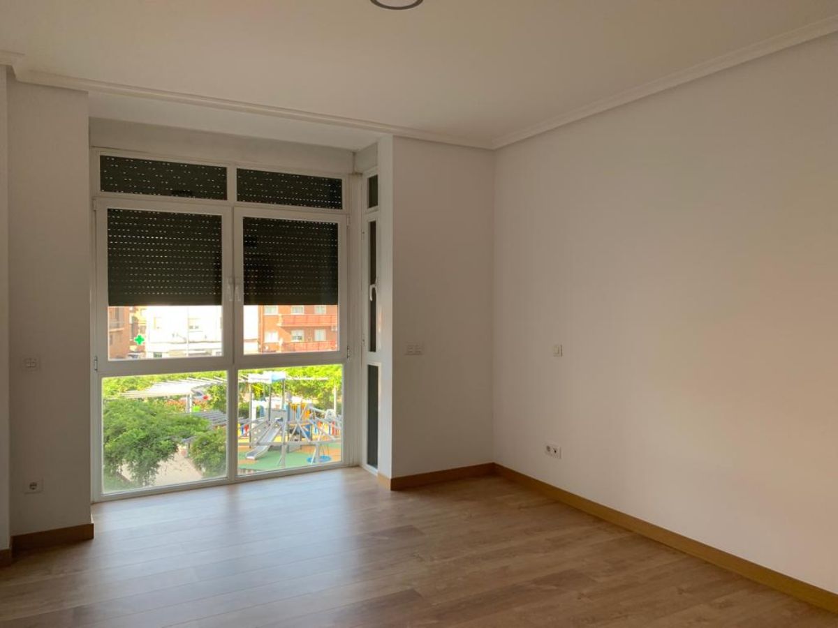 Venta de piso en Madrid