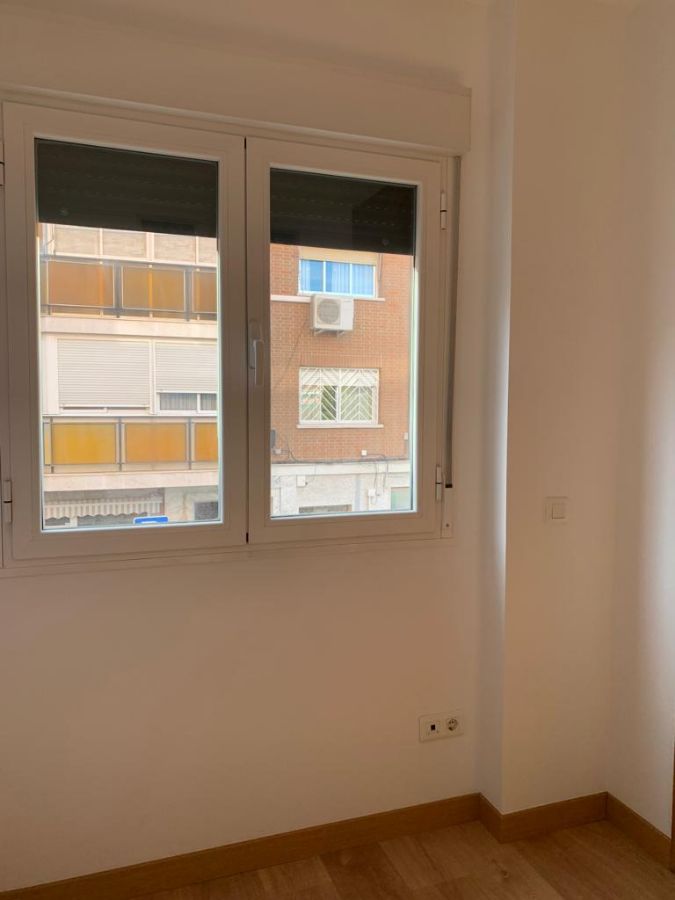 Venta de piso en Madrid