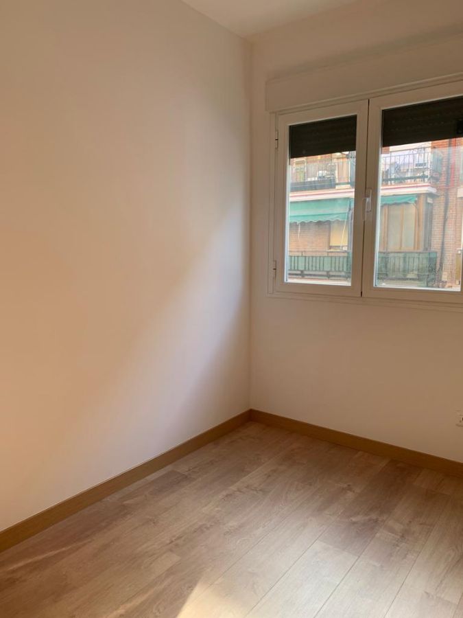 Venta de piso en Madrid