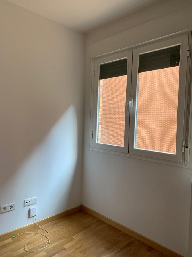 Venta de piso en Madrid