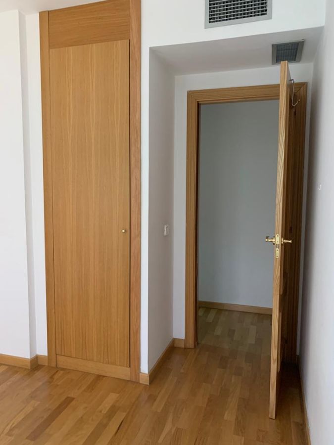 Venta de piso en Madrid