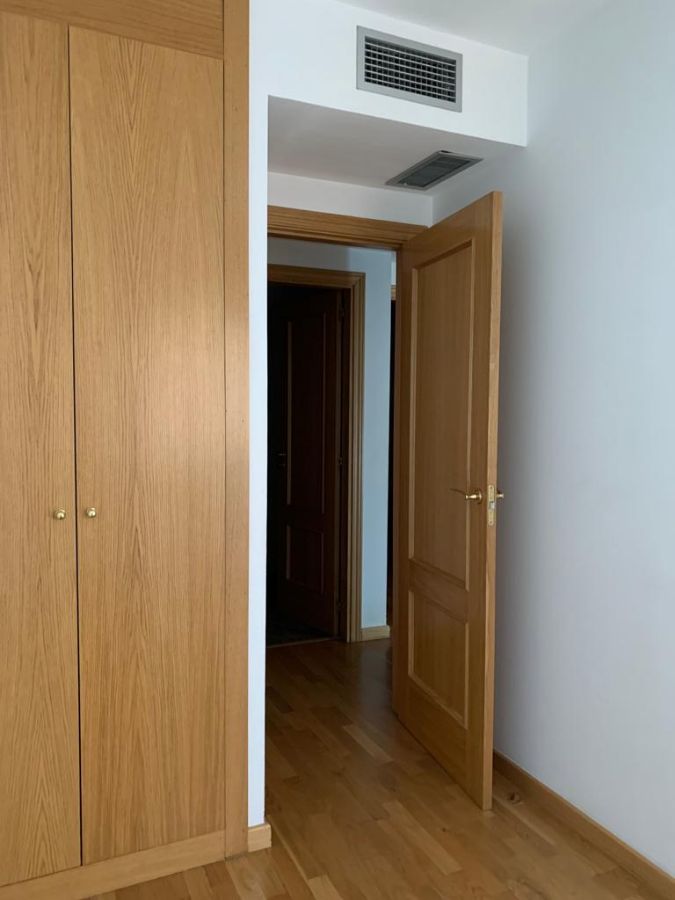 Venta de piso en Madrid