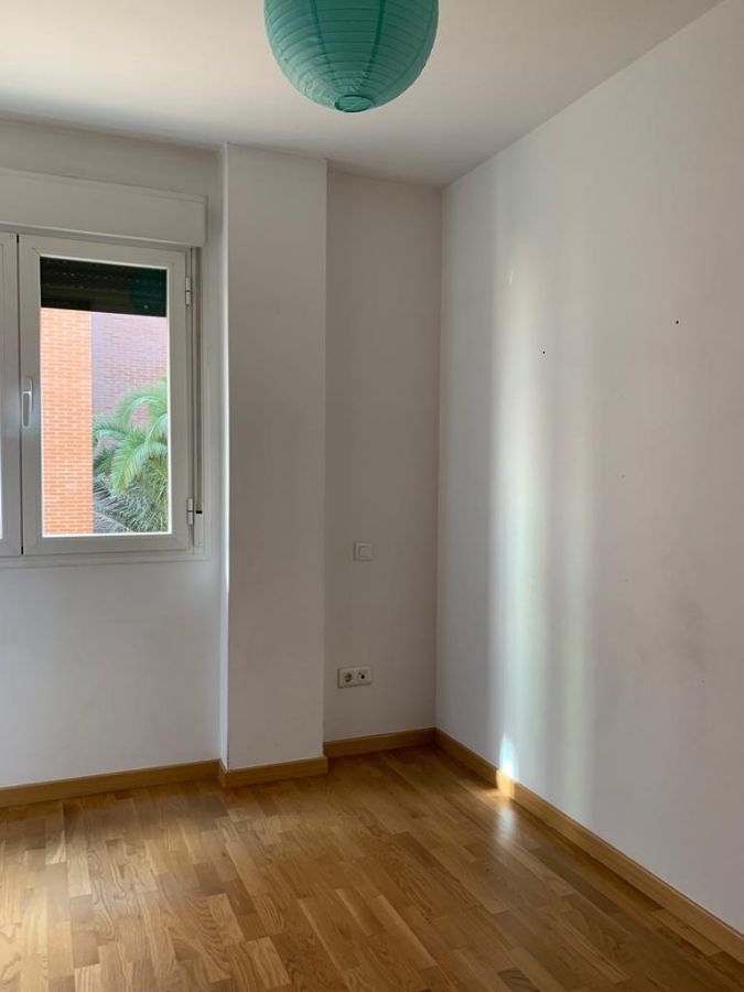 Venta de piso en Madrid