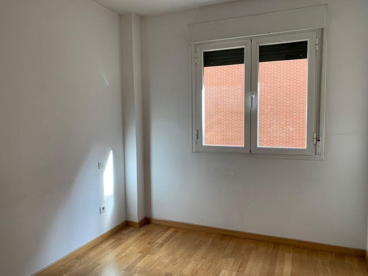 Venta de piso en Madrid