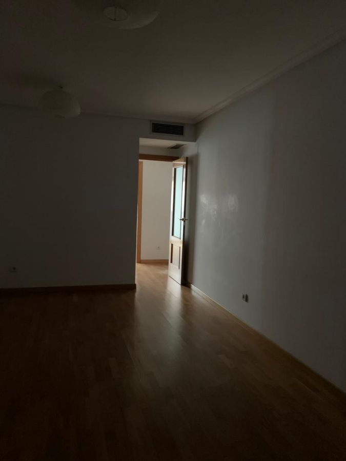 Venta de piso en Madrid