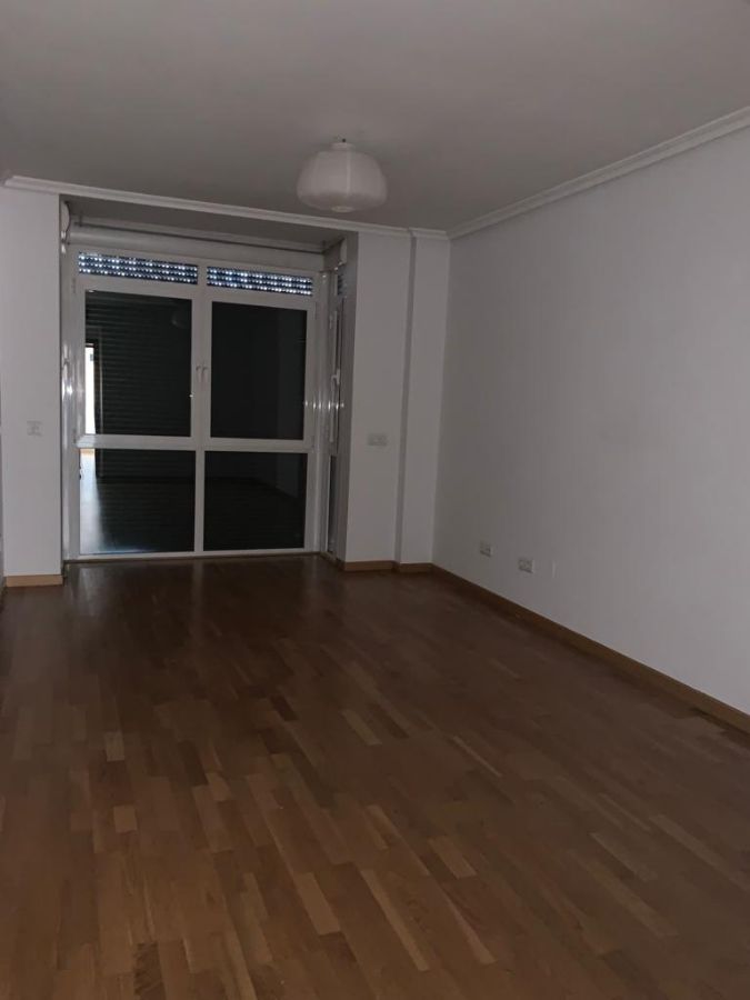 Venta de piso en Madrid