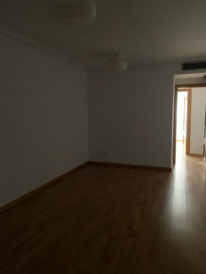 Venta de piso en Madrid