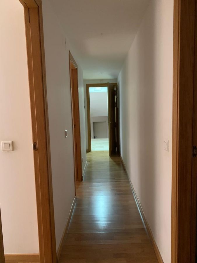 Venta de piso en Madrid