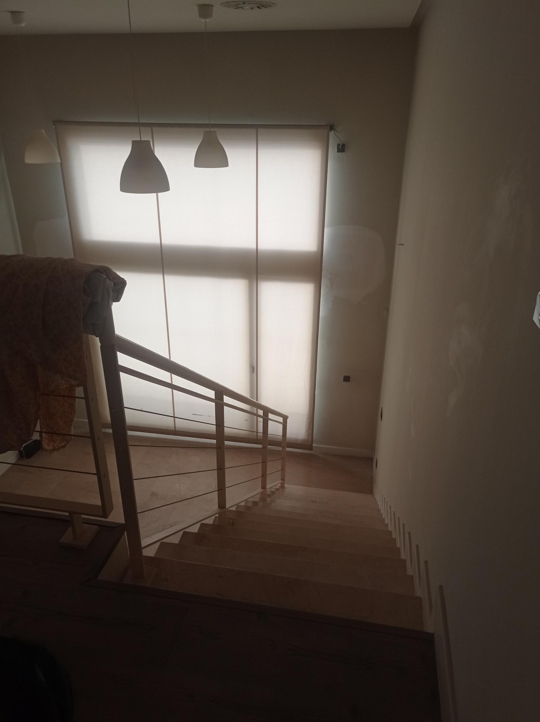 Escalera