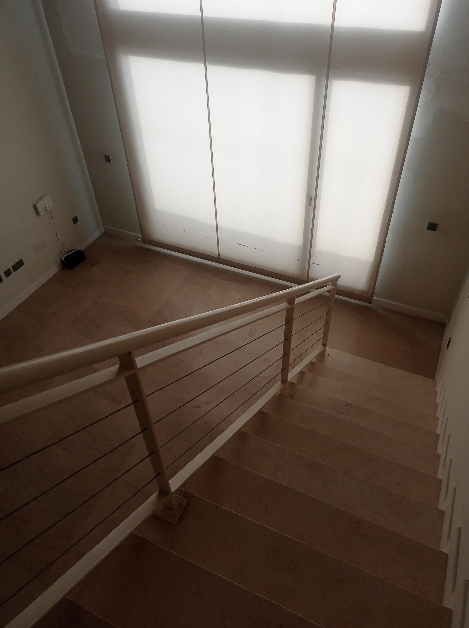 Escalera