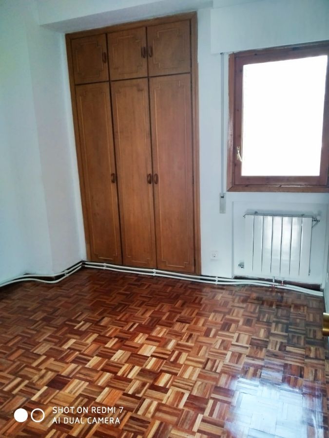 Venta de piso en Madrid