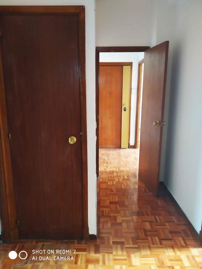 Venta de piso en Madrid