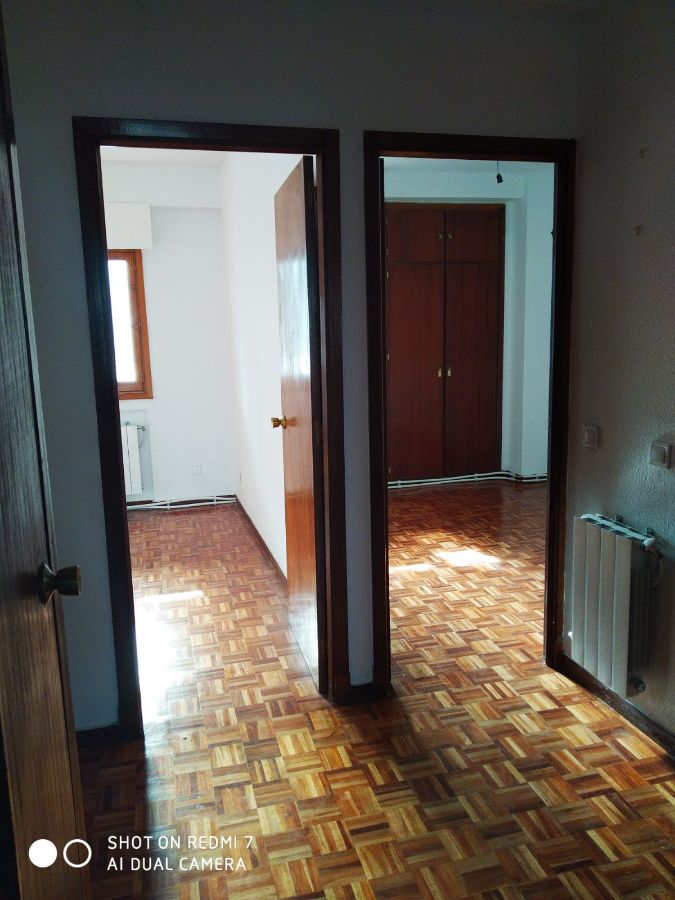 Venta de piso en Madrid