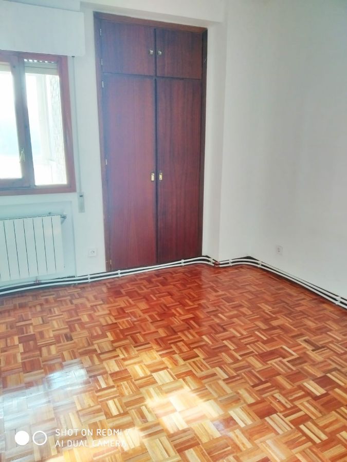 Venta de piso en Madrid