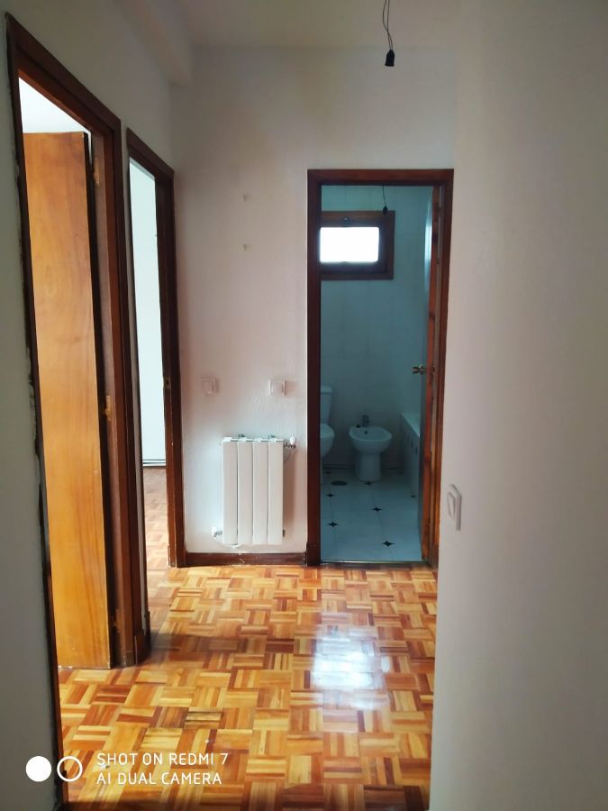 Venta de piso en Madrid