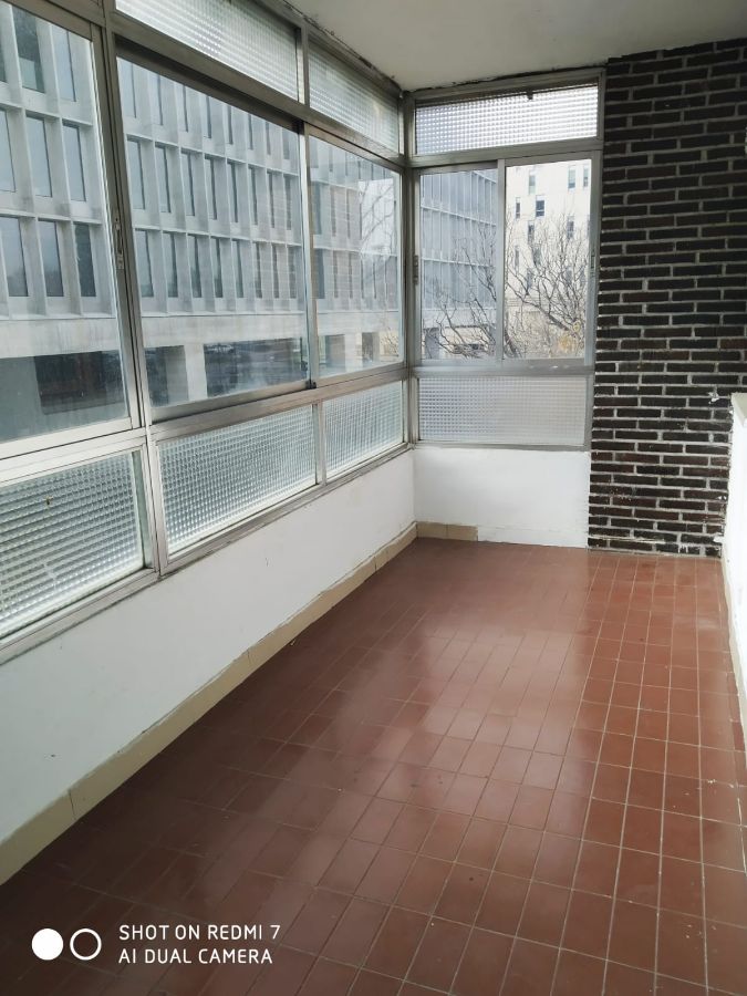 Venta de piso en Madrid