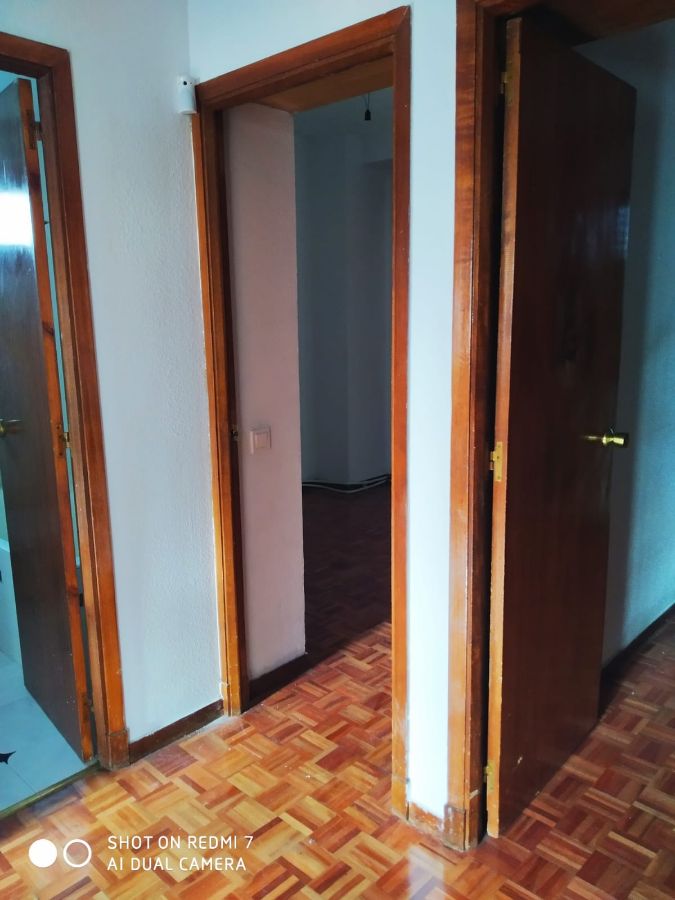 Venta de piso en Madrid