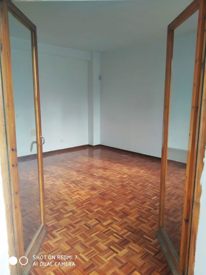 Venta de piso en Madrid