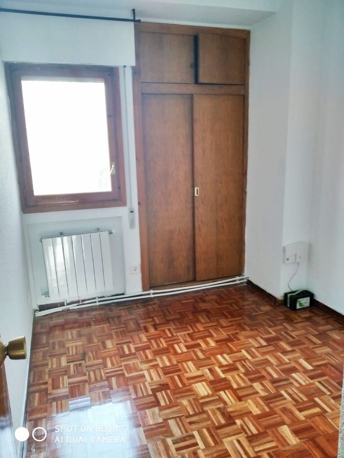 Venta de piso en Madrid