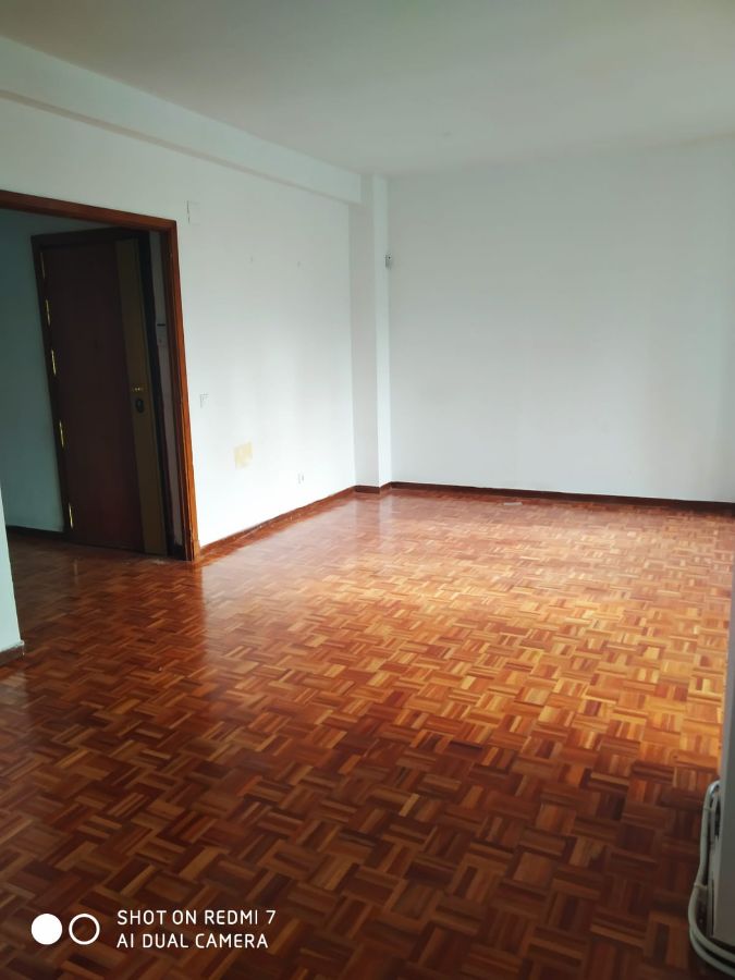 Venta de piso en Madrid