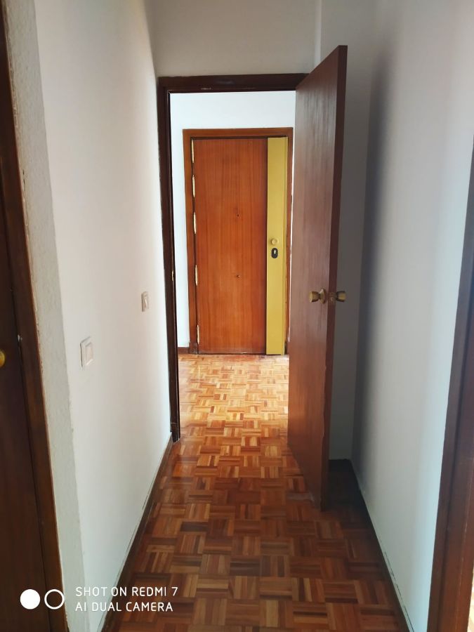 Venta de piso en Madrid