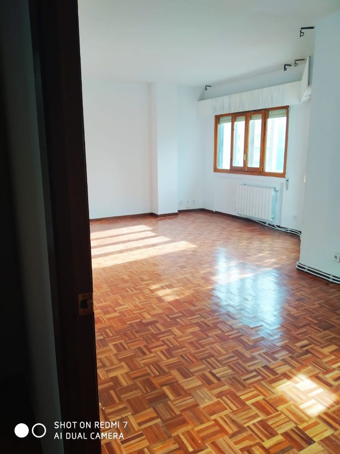 Venta de piso en Madrid