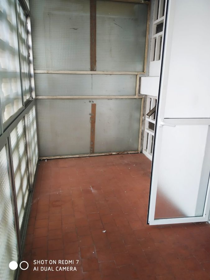 Venta de piso en Madrid