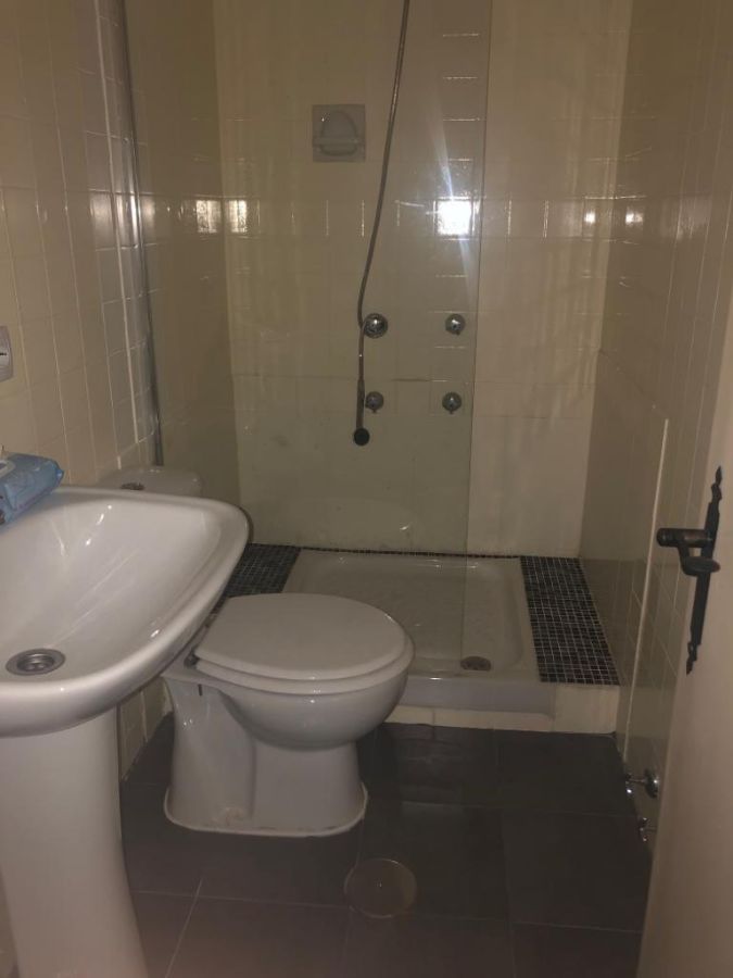 Venta de piso en San Lorenzo de El Escorial