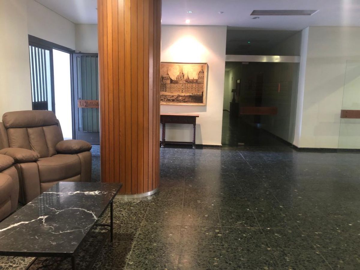 Venta de piso en San Lorenzo de El Escorial