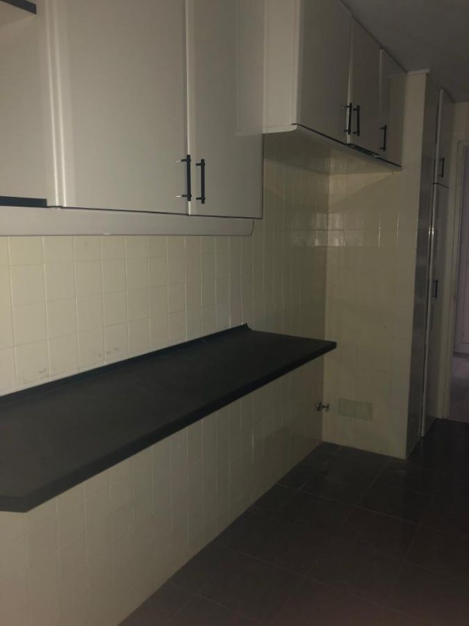 Venta de piso en San Lorenzo de El Escorial