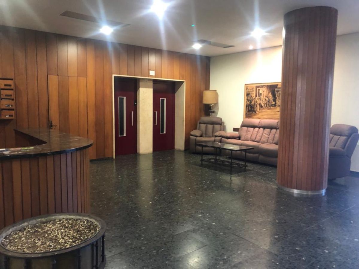 Venta de piso en San Lorenzo de El Escorial