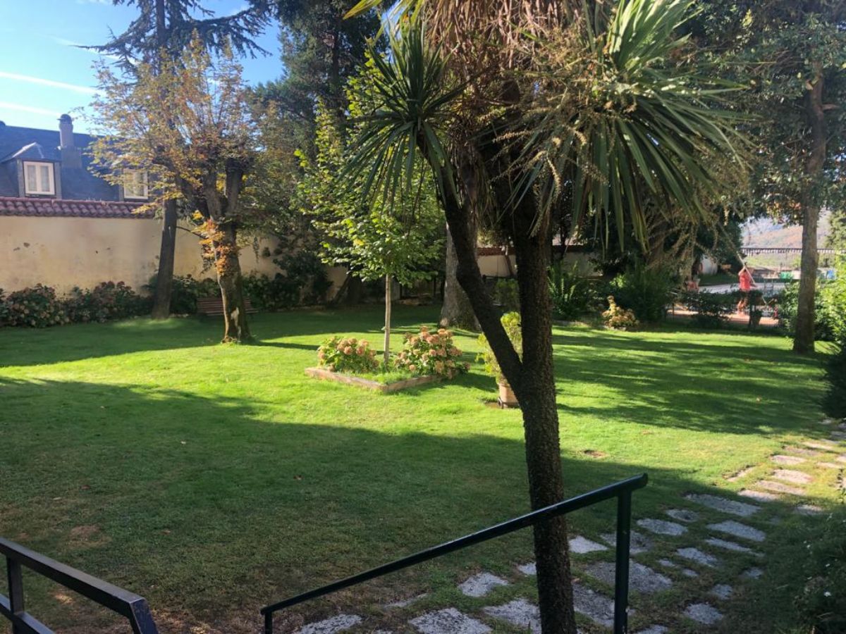 Venta de piso en San Lorenzo de El Escorial