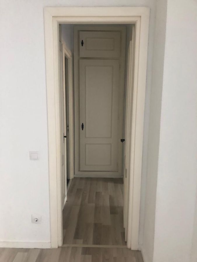 Venta de piso en San Lorenzo de El Escorial