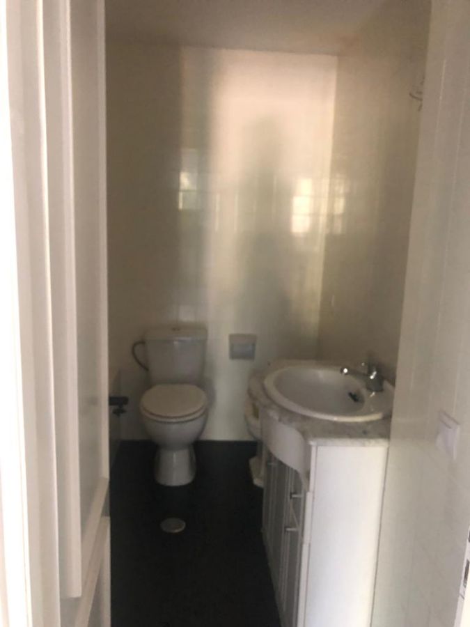 Venta de piso en San Lorenzo de El Escorial