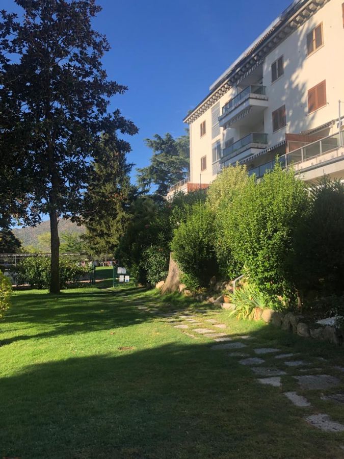 Venta de piso en San Lorenzo de El Escorial
