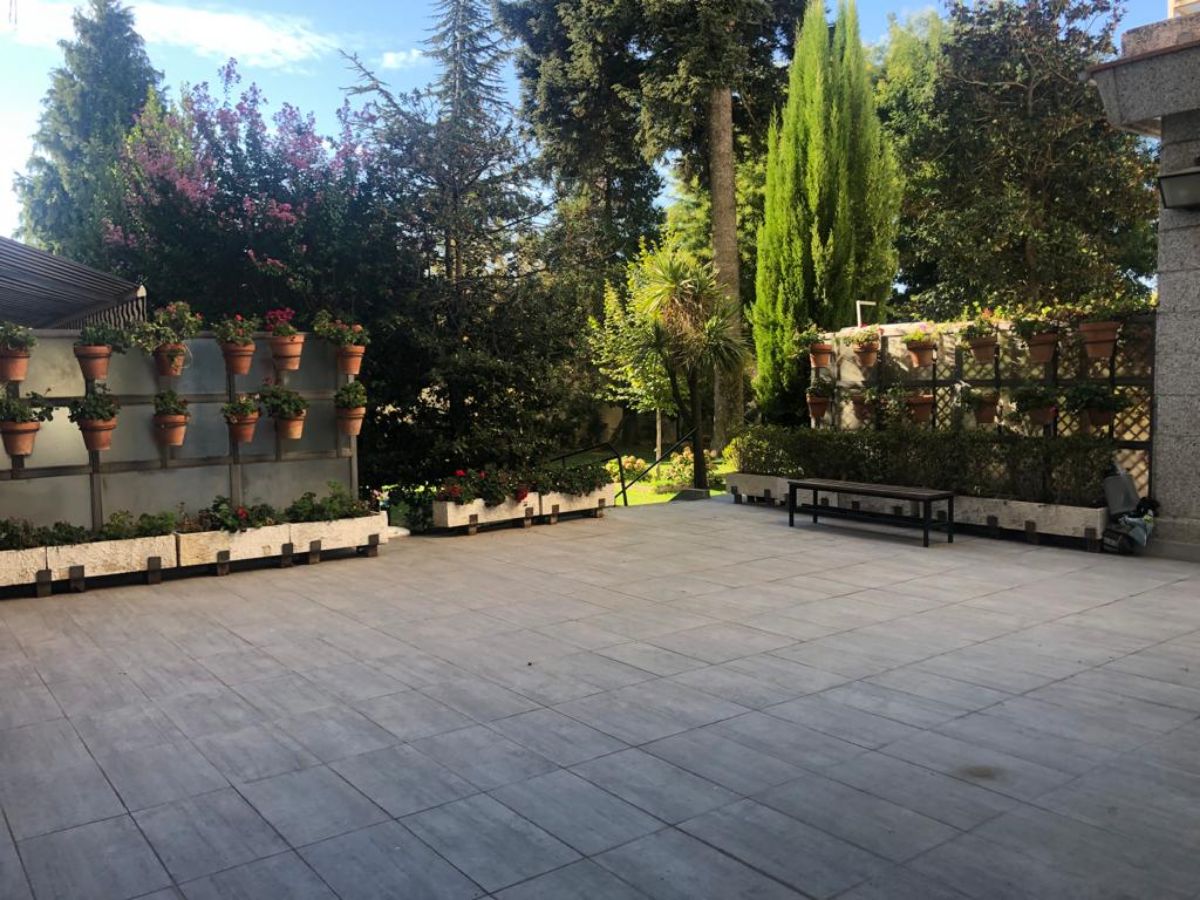 Venta de piso en San Lorenzo de El Escorial