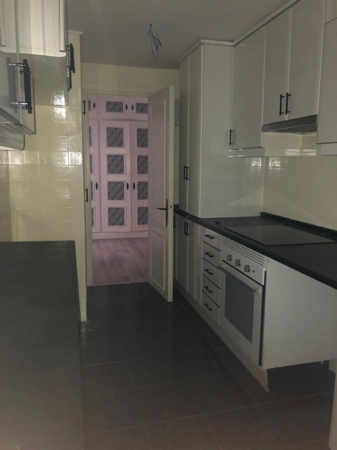 Venta de piso en San Lorenzo de El Escorial
