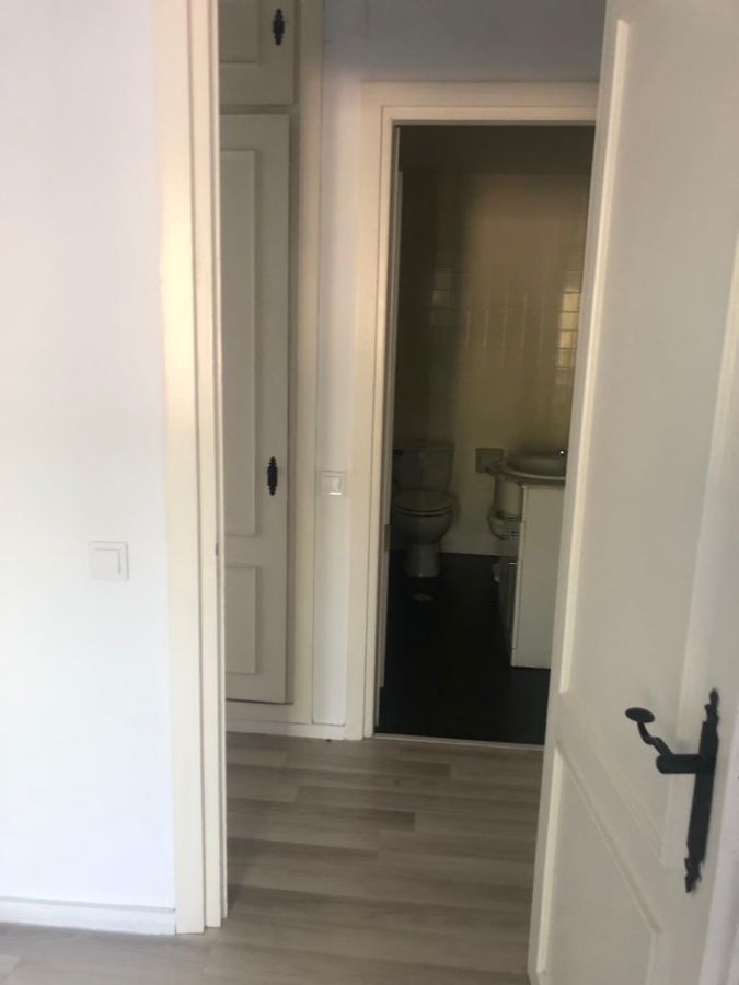 Venta de piso en San Lorenzo de El Escorial